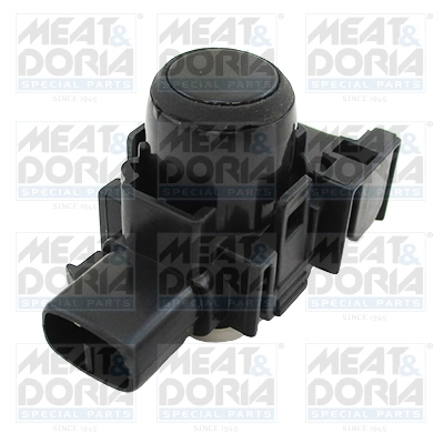 Sensor, park distance control